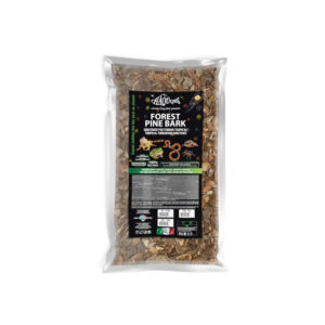 HAQUOSS FOREST PINE BARK 10lt
