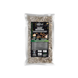HAQUOSS HEMP BEDDING 5lt
