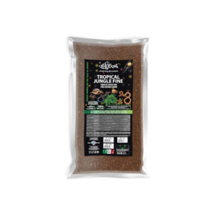 HAQUOSS TROPICAL JUNGLE FINE 5lt