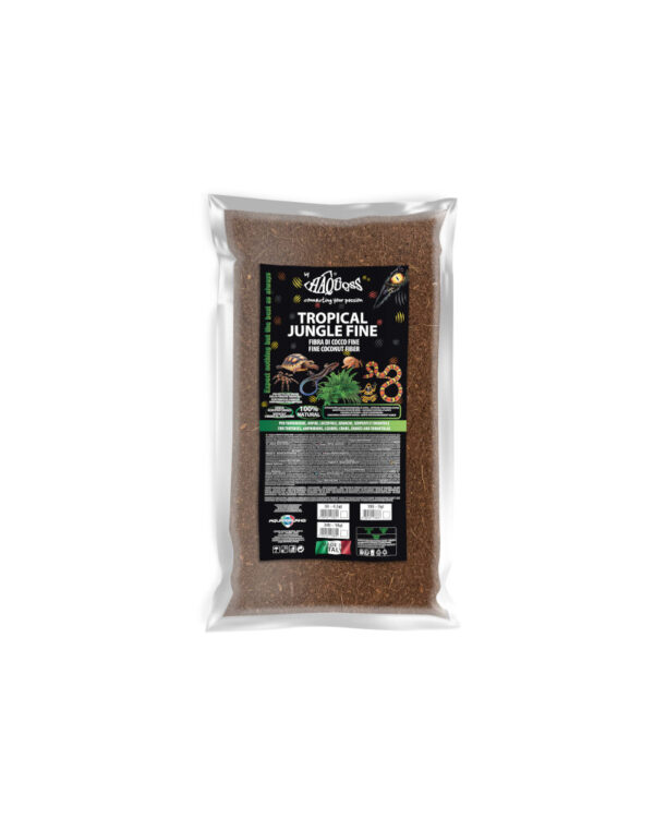 HAQUOSS TROPICAL JUNGLE FINE 20lt