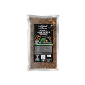 HAQUOSS TROPICAL JUNGLE CHIPS 5lt