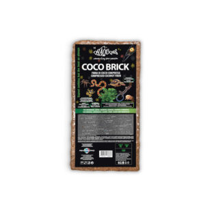 HAQUOSS COCO BRICK