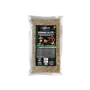 HAQUOSS VERMICULITE 5lt