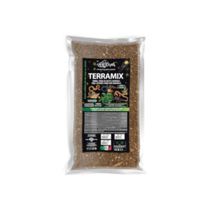 HAQUOSS TERRA MIX 20lt