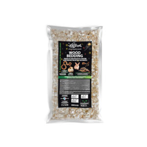 HAQUOSS WOOD BEDDING 20lt