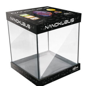 HAQUOSS NANOKUBUS 20x20x25h cm - 8lt