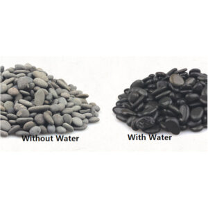 HAQUOSS RIO NEGRO 3/6mm - 5KG