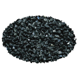 HAQUOSS GHIAIA COLORATA NERA 2KG