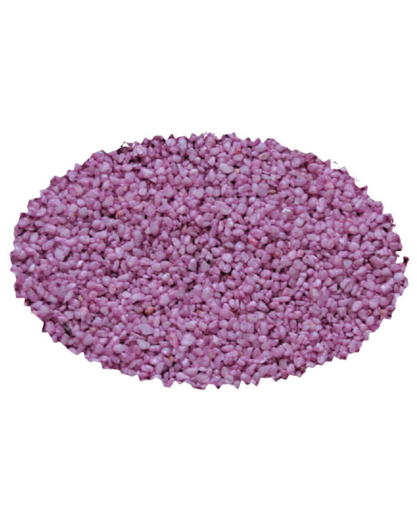 HAQUOSS GHIAIA COLORATA ROSA 2KG