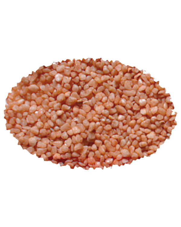 HAQUOSS GHIAIA COLORATA MIELE 2KG