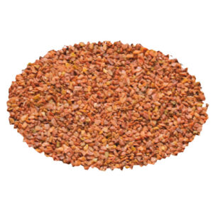 HAQUOSS PITCH RED 5KG