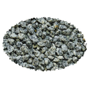 HAQUOSS BLACK & WHITE BIG 5KG