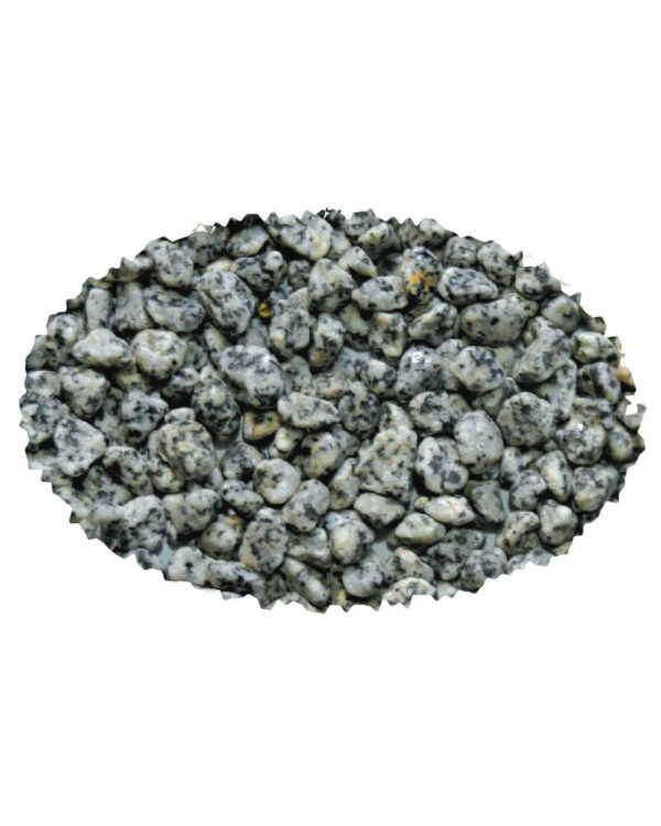 HAQUOSS BLACK & WHITE BIG 5KG