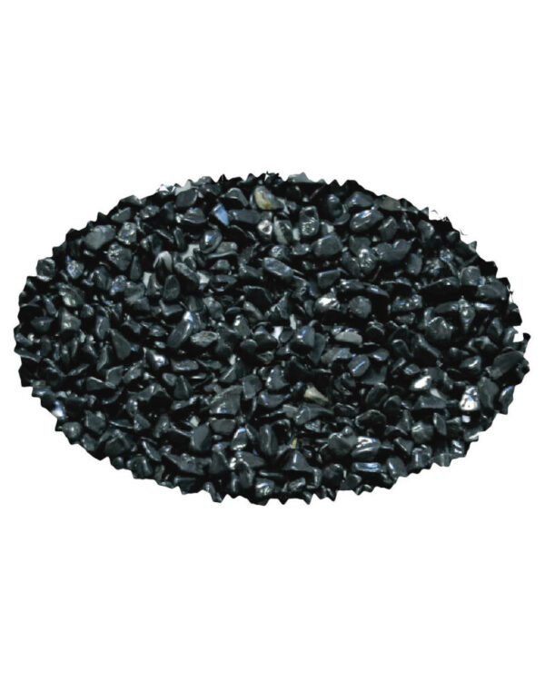 HAQUOSS BLACK 5KG