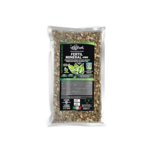 HAQUOSS FERTIL MINERAL 4 in 1 - 10lt