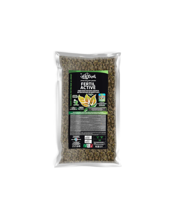 HAQUOSS FERTIL ACTIVE 5lt