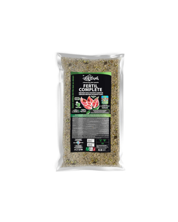 HAQUOSS FERTIL COMPLETE 5lt/7Kg