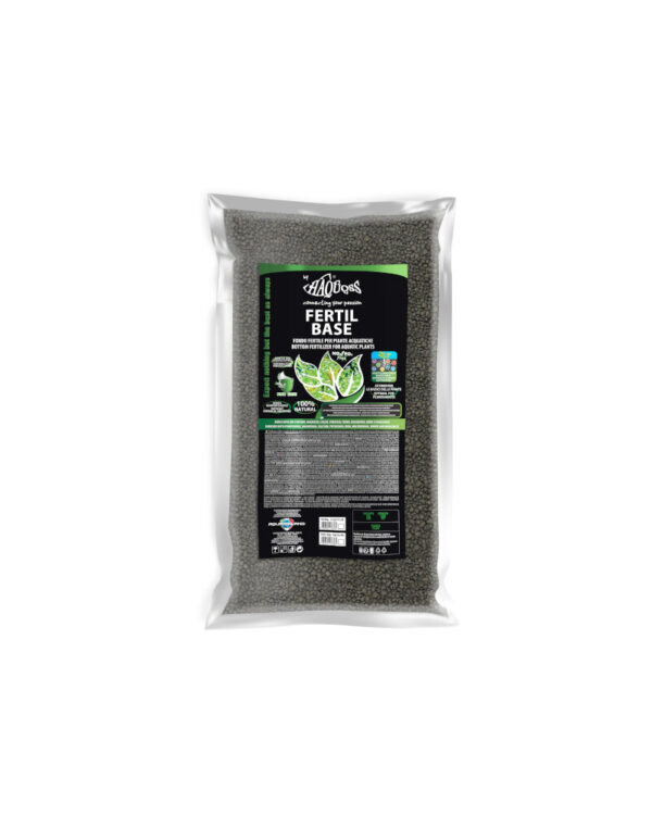 HAQUOSS FERTIL BASE 5lt/6Kg