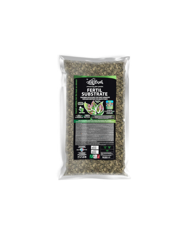 HAQUOSS FERTIL SUBSTRATE 5lt