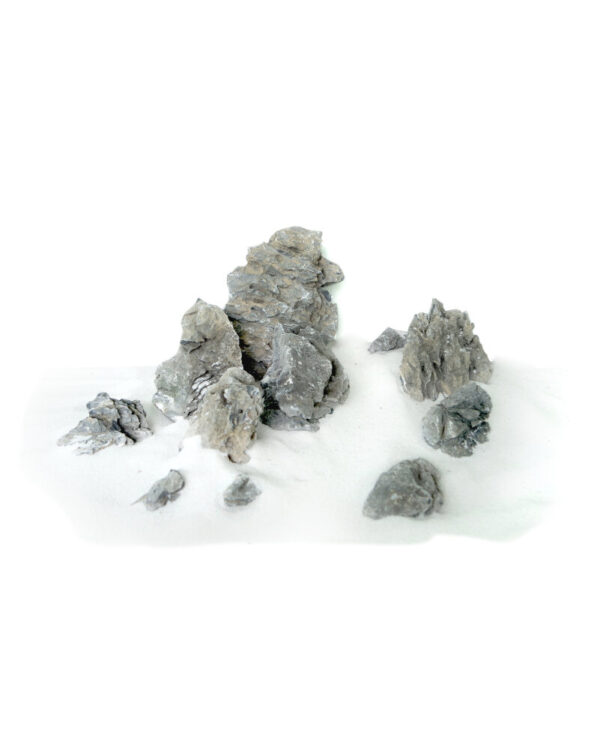 HAQUOSS QUARTZ STONE - PREZZO AL KG