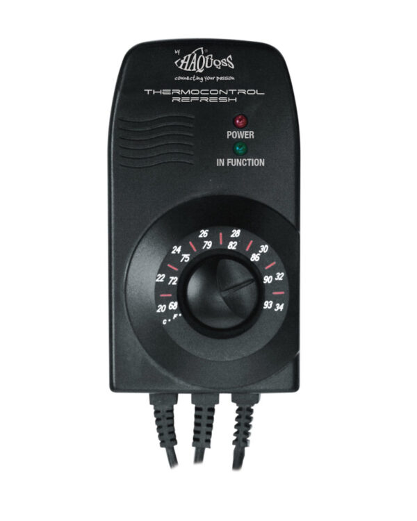 HAQUOSS THERMOCONTROL REFRESH