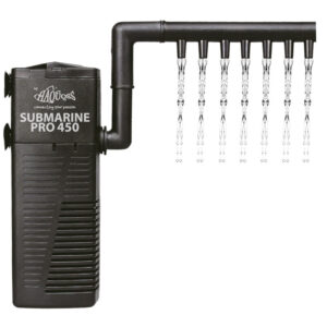 HAQUOSS SUBMARINE PRO 450
