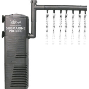 HAQUOSS SUBMARINE PRO 600