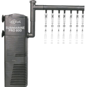 HAQUOSS SUBMARINE PRO 800
