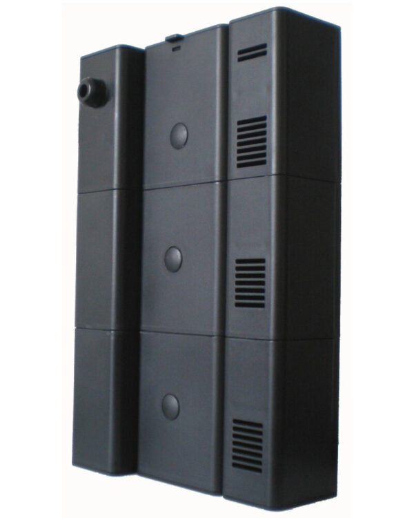 HAQUOSS QUICKFILTER MEDIUM