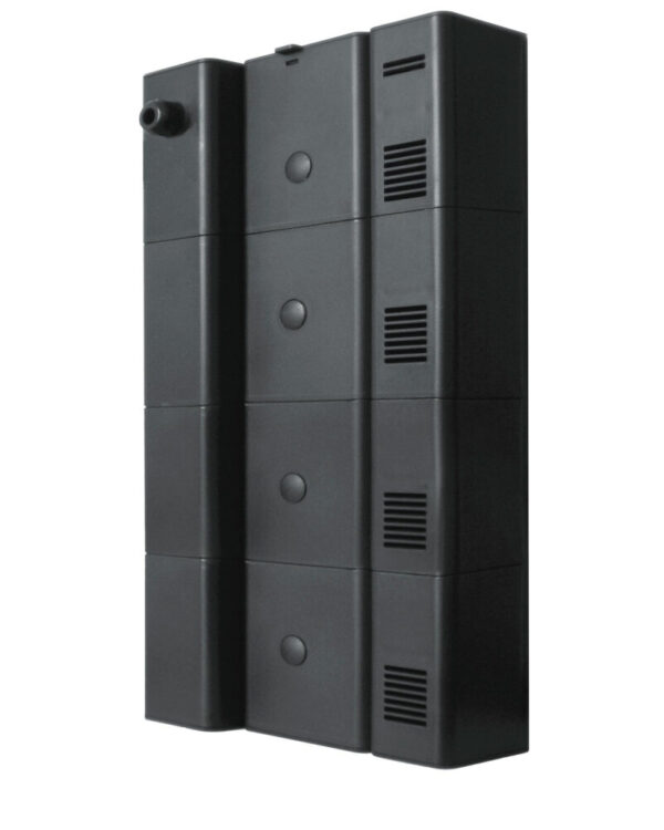 HAQUOSS QUICKFILTER JUMBO