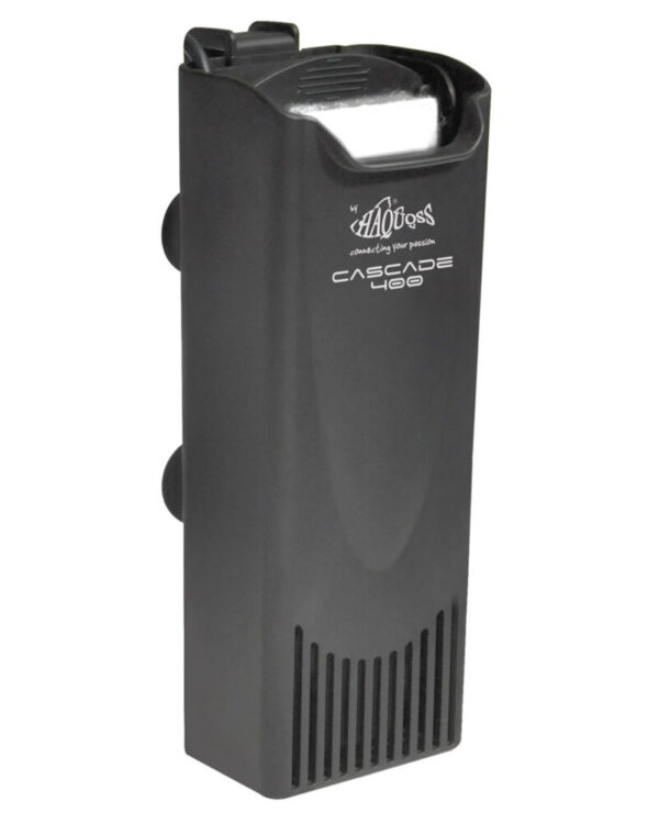 HAQUOSS CASCADE 400