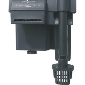 HAQUOSS CASCADE PRO XT 400