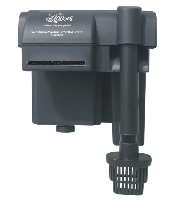 HAQUOSS CASCADE PRO XT 400