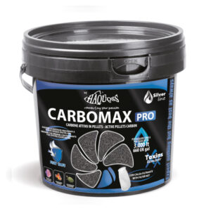 HAQUOSS CARBOMAX PRO 5lt/4,5kg