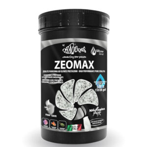 HAQUOSS ZEOMAX 5lt/3,6kg