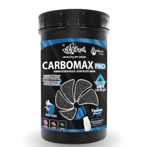 HAQUOSS CARBOMAX PRO 1000ml/900gr