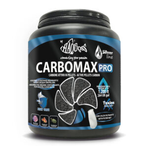 HAQUOSS CARBOMAX PRO 2000ml/1,8kg