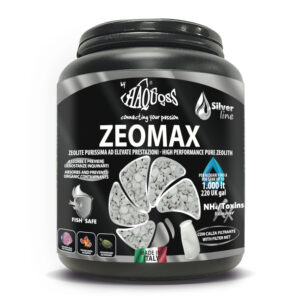 HAQUOSS ZEOMAX 2000ml/1440gr
