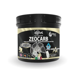HAQUOSS ZEOCARB 500ml/410gr