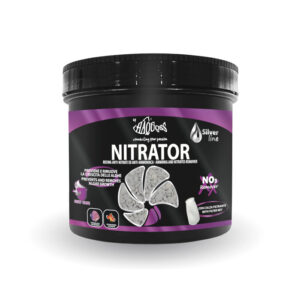 HAQUOSS NITRATOR 500ml/360GR