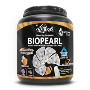 HAQUOSS BIOPEARL 2000ml/1,8kg