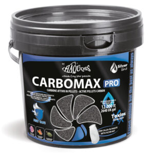 HAQUOSS CARBOMAX 20lt/18kg