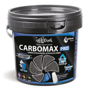 HAQUOSS CARBOMAX PRO 10lt/9kg