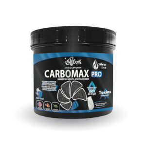 HAQUOSS CARBOMAX PRO 500ml/450GR