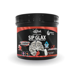HAQUOSS SIP-GLAX 500ml/350gr