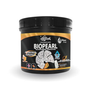 HAQUOSS BIOPEARL 500ml/450gr