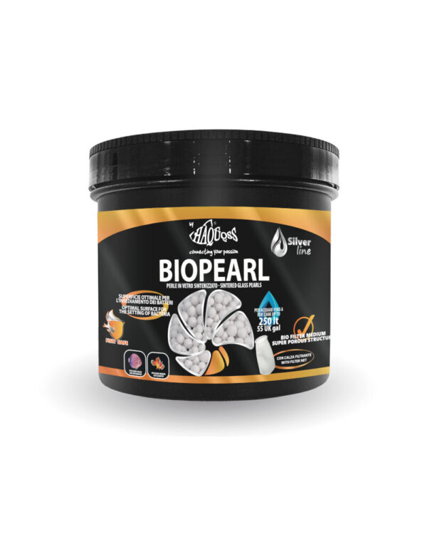 HAQUOSS BIOPEARL 500ml/450gr