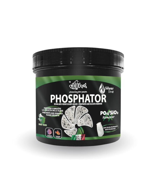 HAQUOSS PHOSPHATOR 500ml/350gr