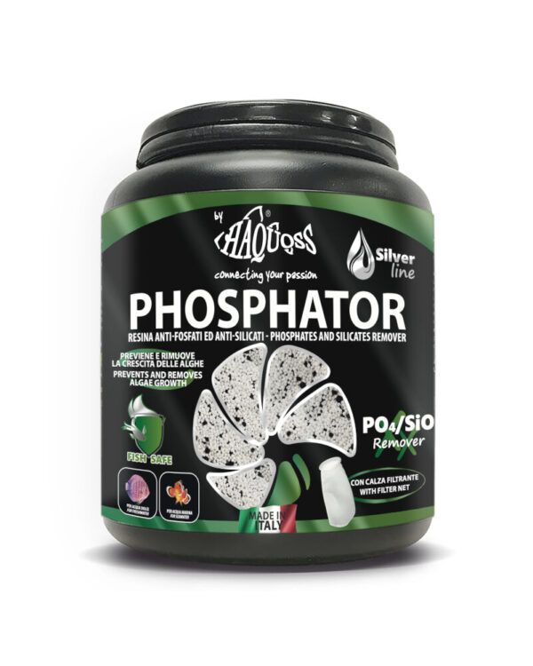 HAQUOSS PHOSPHATOR 2000ml/1,4kg
