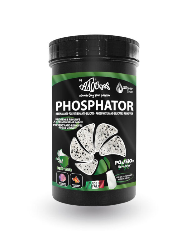 HAQUOSS PHOSPHATOR 20lt/14Kg